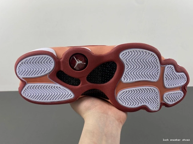 Rep LUCY Air Red Jordan DJ5982-601 Dune 13 0721